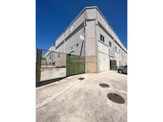 Location Bâtiment à usage industriel  N/a. Inmobiliaria buy house alquila nave industrial en illescas.