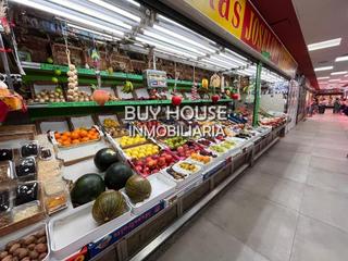 Local Comercial a Centro. Negocio en galería comercial illescas.
