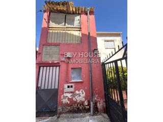 Casa en Cedillo del Condado. Casa en pleno centro de cedillo del condado