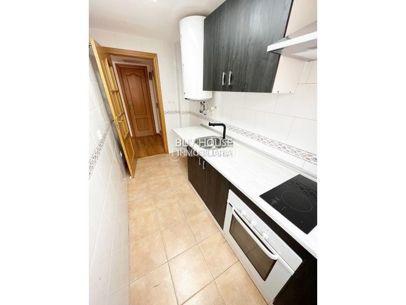 Foto 3b42281b-c294-4827-927c-13539d79af44. Alquiler piso centrico piso toledo en Bargas