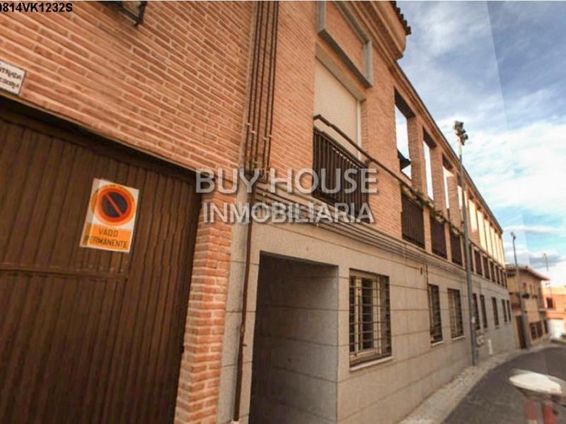 Foto ca0f9f1a-6f2b-477a-945d-e6c1e84aeb52. Alquiler piso centrico piso toledo en Bargas