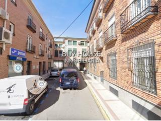 Lloguer Pis  N/a. Piso en pleno centro de illescas.
