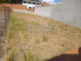 Terreny residencial a Parque Manuel de Vega-Carretera de Ugena. Parcela en illescas  zona centro de saludcentro