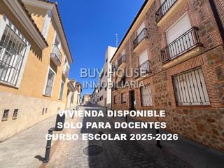 Miete Etagenwohnung in Centro. Solo para profesores  alquiler curso escolar 20252026