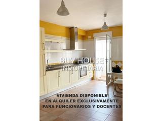 Location Appartement à Centro. Solo para profesores  alquiler curso escolar 20252026