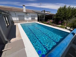 Xalet  N/a. Inmobiliaria buy house vende amplio chalet independiente en el v