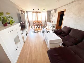 Piso  N/a. Inmobiliaria buy house vende espectacular piso en parla centrozo