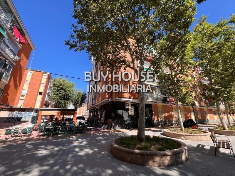 Foto 068afeea-2f9c-49c5-af55-7c712421133d. Piso inmobiliaria buy house vende espectacular piso centrozona Reyes en Parla