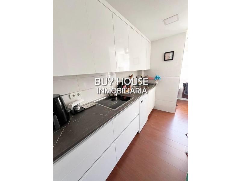 Foto 2bead54a-5e43-4bdc-b2d2-68e134863396. Piso inmobiliaria buy house vende espectacular piso centrozona Reyes en Parla