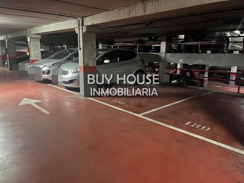 Foto 403cc1db-3da9-4507-954f-457b633c5ffb. Piso inmobiliaria buy house vende espectacular piso centrozona Reyes en Parla