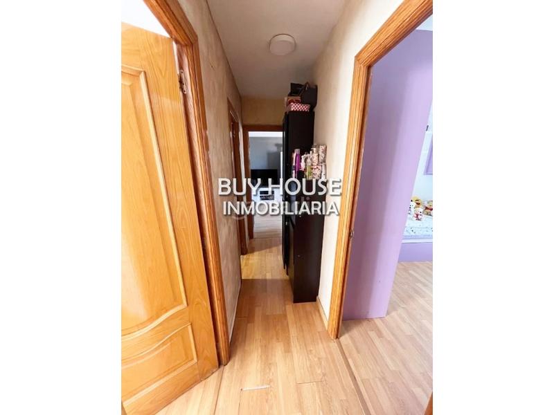 Foto 5055450f-d2e4-4534-98e3-26c87bcdf4da. Piso inmobiliaria buy house vende espectacular piso centrozona Reyes en Parla
