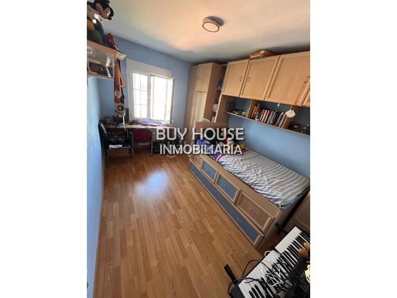 Foto 57885016-ccd1-4751-8654-a0563f3c5039. Piso inmobiliaria buy house vende espectacular piso centrozona Reyes en Parla