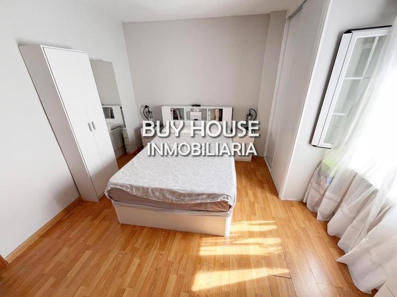 Foto 58c04376-94a7-4932-8838-75c946312563. Piso inmobiliaria buy house vende espectacular piso centrozona Reyes en Parla