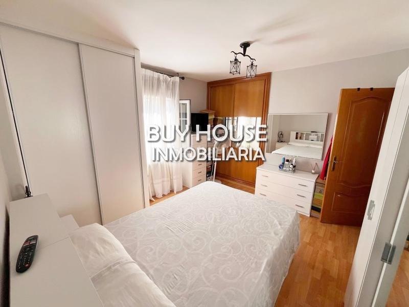 Foto 6215861d-163c-432a-aaa7-dc752720a535. Piso inmobiliaria buy house vende espectacular piso centrozona Reyes en Parla
