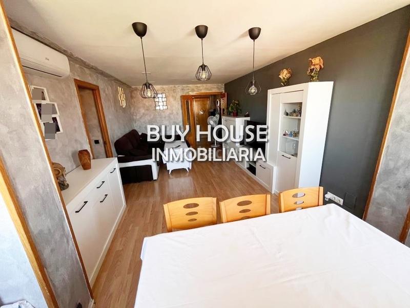 Foto 925d1c82-380b-4e5f-8942-4048de15281c. Piso inmobiliaria buy house vende espectacular piso centrozona Reyes en Parla