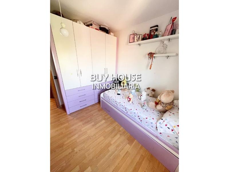 Foto 9fc90434-4da8-4b82-a709-70e76939110f. Piso inmobiliaria buy house vende espectacular piso centrozona Reyes en Parla