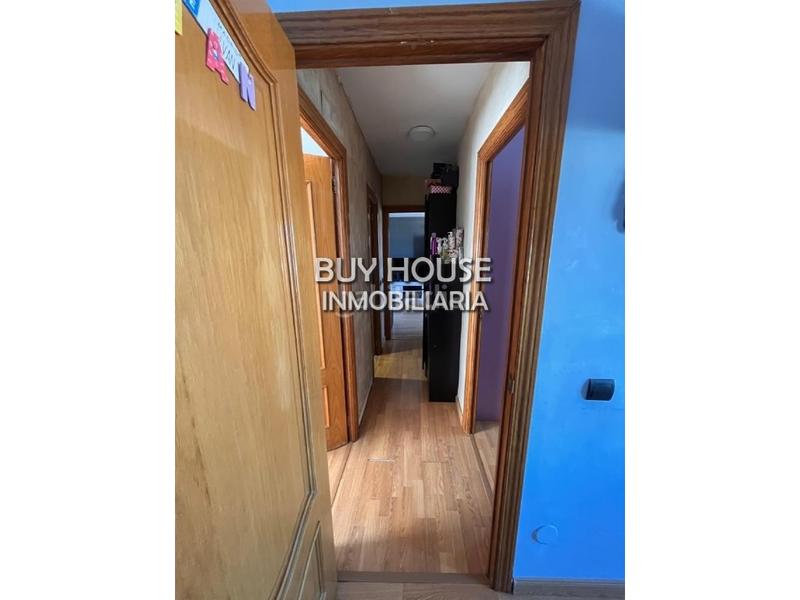 Foto a41de07b-72a3-49d3-84b3-ce26ade5adac. Piso inmobiliaria buy house vende espectacular piso centrozona Reyes en Parla