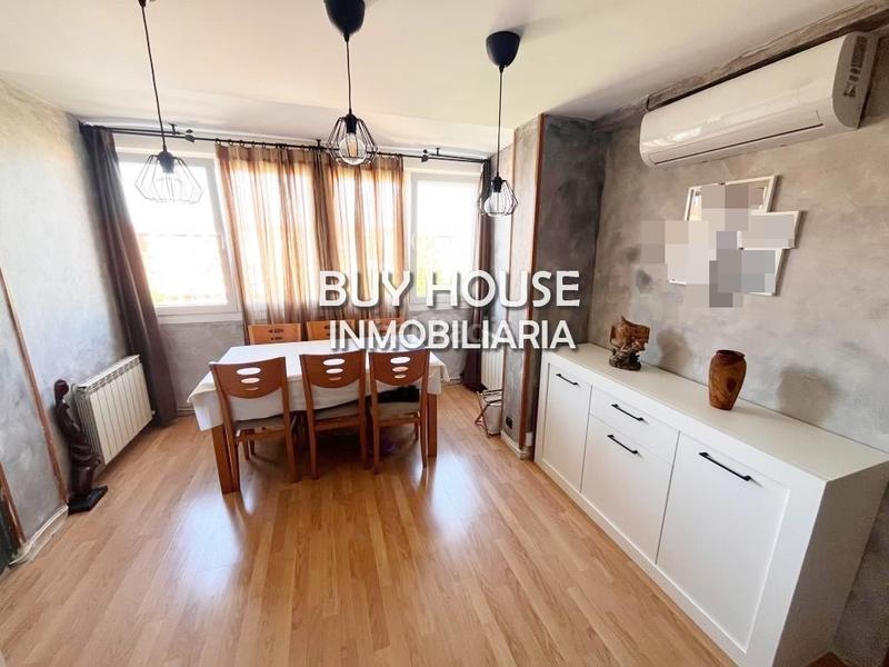 Foto c51268d3-4b38-44b8-bede-451dba4d3e48. Piso inmobiliaria buy house vende espectacular piso centrozona Reyes en Parla