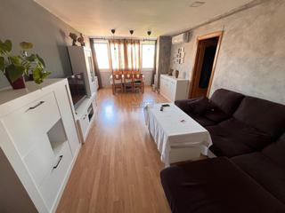 Pis  N/a. Inmobiliaria buy house vende espectacular piso en parla centrozo