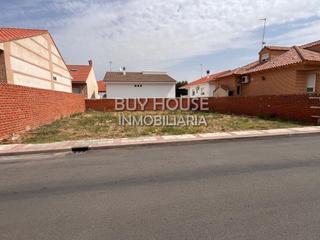 Residential Plot in Villaluenga de la Sagra. Dos parcelas en villaluenga de la sagra toledo