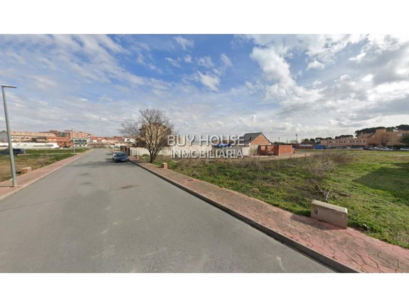 Foto 4ca4c608-86b0-45e3-b4e4-7ea272d42205. Chalet con parcheggio in Yuncos