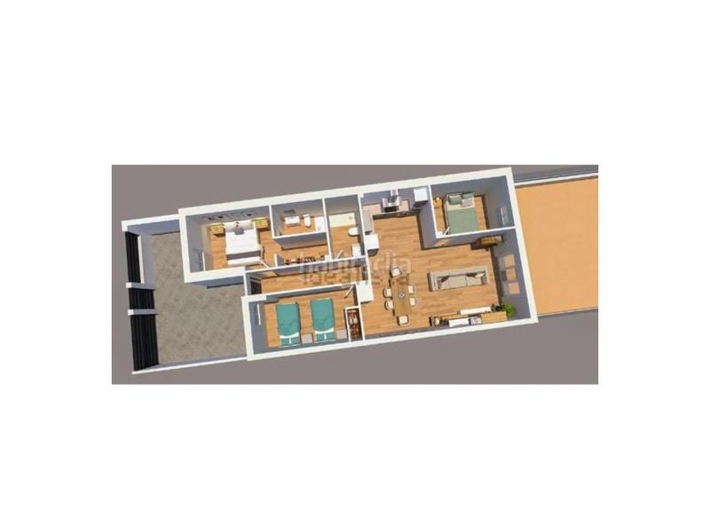 Foto c1c036e8-8acf-4bb7-8940-c6f1ce1e0edd. Chalet con parcheggio in Yuncos