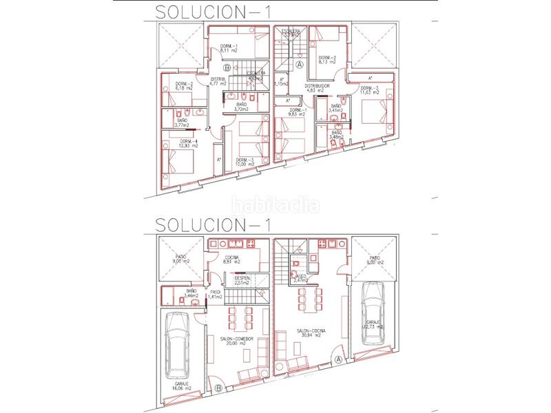 Foto 842b8159-7023-4095-925b-5de1d4ca3d46. Chalet con parcheggio in Yuncos