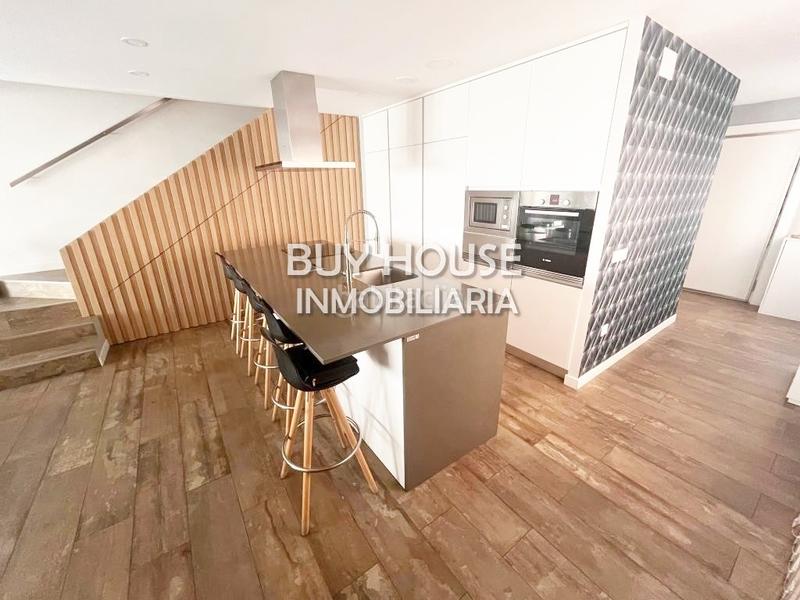 Foto 071e92da-7468-46e3-962b-5414ef1e634c. Chalet exclusivo chalet pareado este. en Parla este Parla