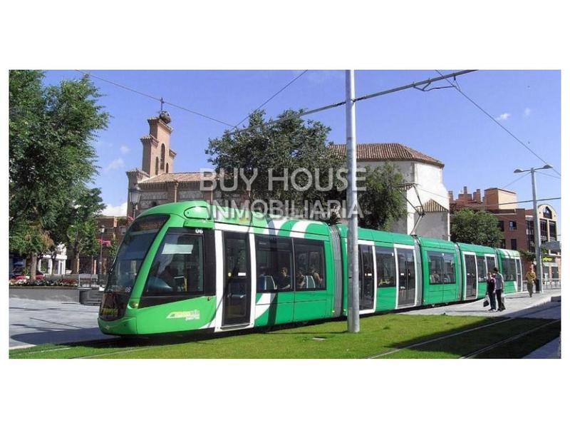 Foto 4c58bf63-efdb-4e19-9446-a3ff599cbb6e. Chalet exclusivo chalet pareado este. en Parla este Parla