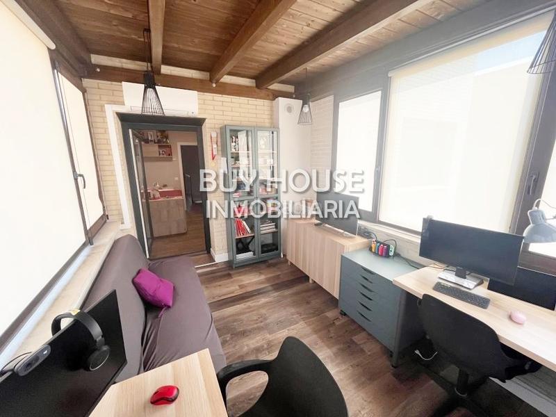 Foto 59ac99f4-0929-455b-822d-5c9658474599. Chalet exclusivo chalet pareado este. en Parla este Parla