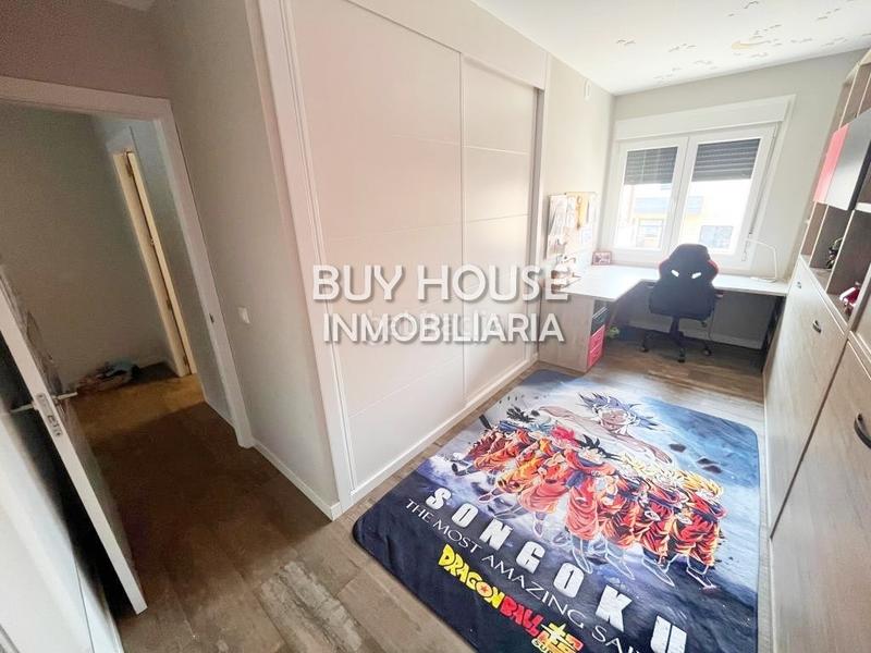 Foto ff866545-b7e2-43cc-b34d-132e09422e36. Chalet exclusivo chalet pareado este. en Parla este Parla