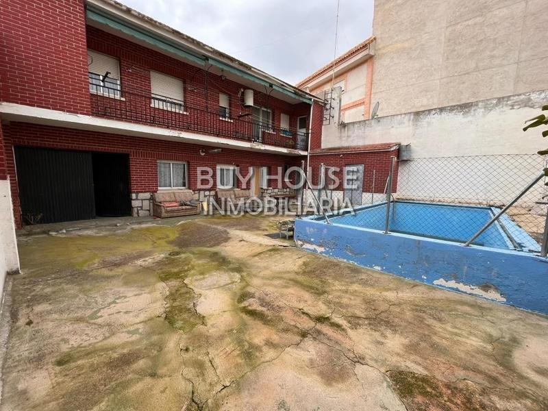 Foto 138c31c9-6970-4e09-a88e-e5818583fd08. Chalet casa oportunidad! en Yuncos