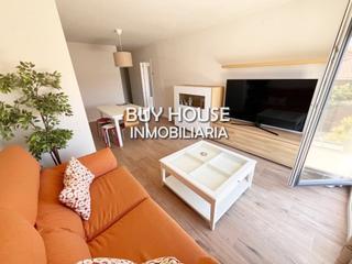 Lloguer Pis  N/a. Moderno piso en torrejón de velasco