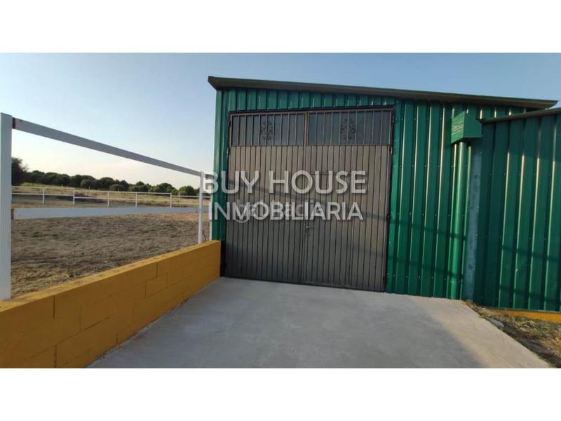 Foto 48a8f57c-cbff-4c9f-974e-4c5e2aff37b7. Terreny residencial a Viso de San Juan (El)