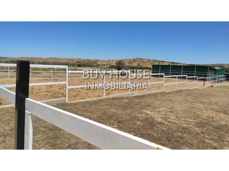 Foto 4f1ab376-1c99-4a10-b548-751a3f58f48d. Terreny residencial a Viso de San Juan (El)