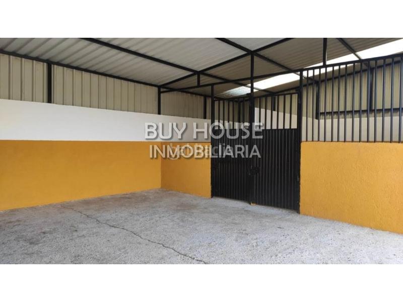 Foto 7f757417-14ec-43a4-a5c5-e8d9303b4e05. Terreny residencial a Viso de San Juan (El)