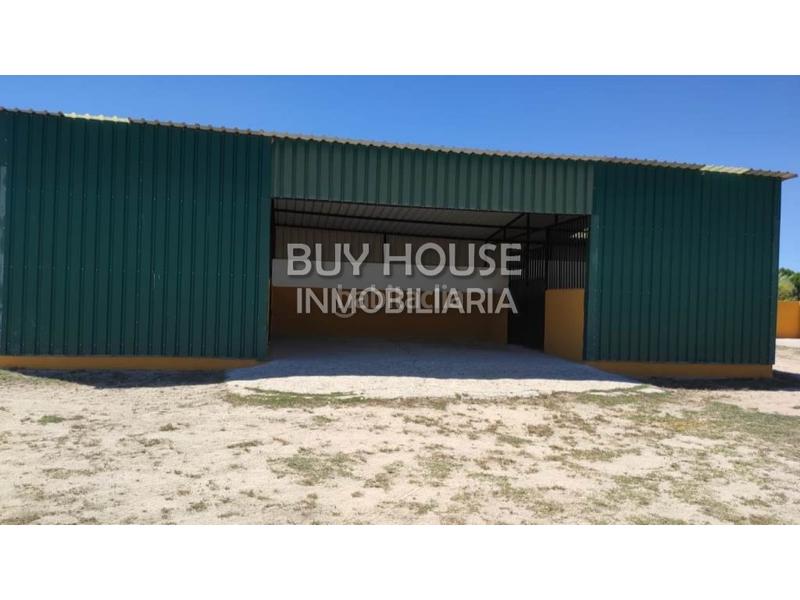Foto 830f2be2-be01-47b9-b132-93e166c3ec86. Terreny residencial a Viso de San Juan (El)