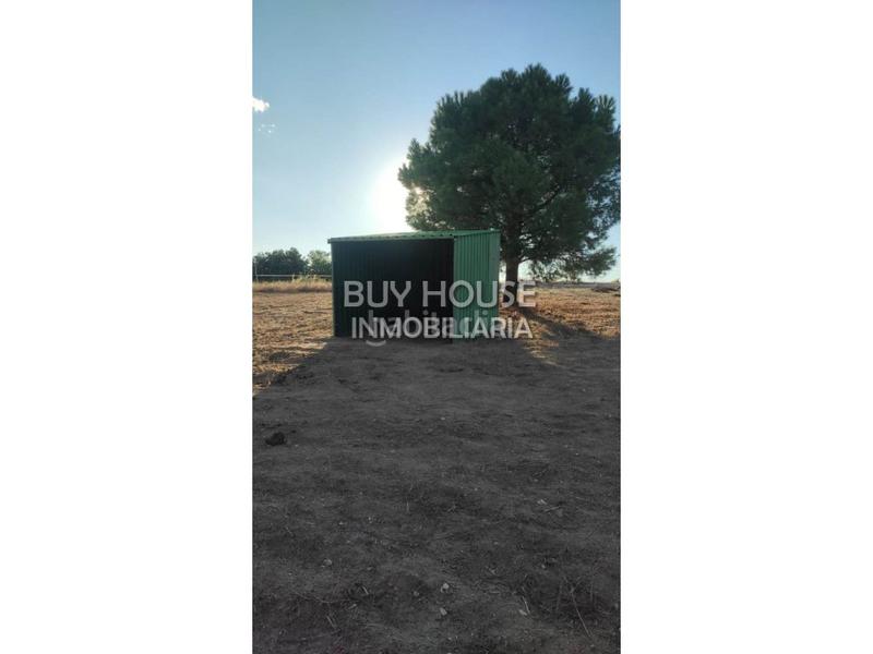 Foto 8e00a053-5aa0-4fab-9e9a-03a0ff224ccb. Terreny residencial a Viso de San Juan (El)