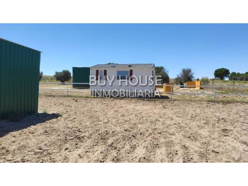 Foto 9e1ea631-f871-40c6-9e25-68cb78ac1402. Terreny residencial a Viso de San Juan (El)