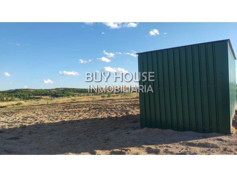 Foto ad2a8036-3f79-4cf0-ae45-62638e350978. Terreny residencial a Viso de San Juan (El)