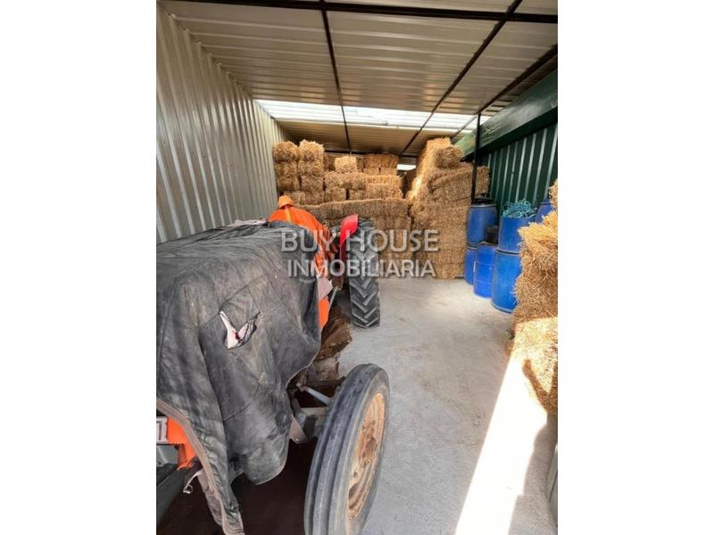 Foto b92a47cc-131b-4537-99f4-2006ebbf59e0. Terreny residencial a Viso de San Juan (El)