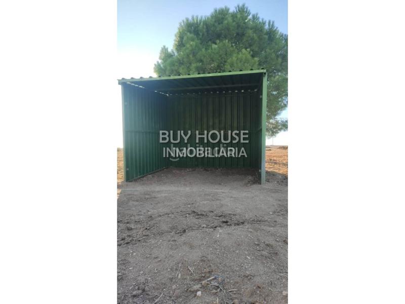 Foto bf6351a5-6054-4e3c-8df4-8cb092abd6a7. Terreny residencial a Viso de San Juan (El)