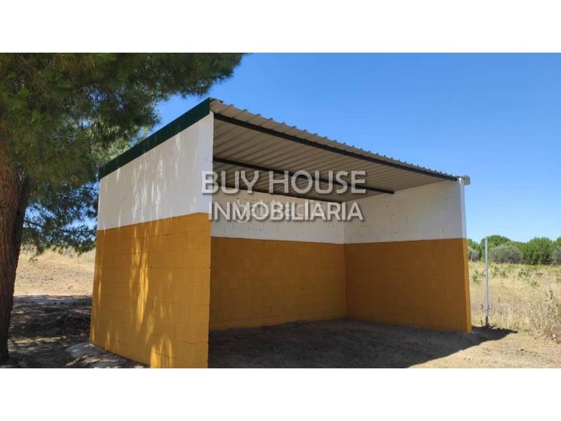 Foto e1ee0727-f587-443a-8fd4-b942034096ee. Terreny residencial a Viso de San Juan (El)