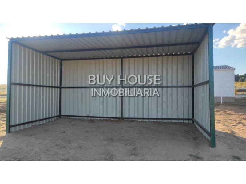 Foto e8b83fac-bcb0-4245-94f6-5c8a4cf6ac32. Terreny residencial a Viso de San Juan (El)