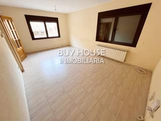 Xalet a Estación-Cruz Roja. Chalet independiente en urbanización privada en illescas  zona c