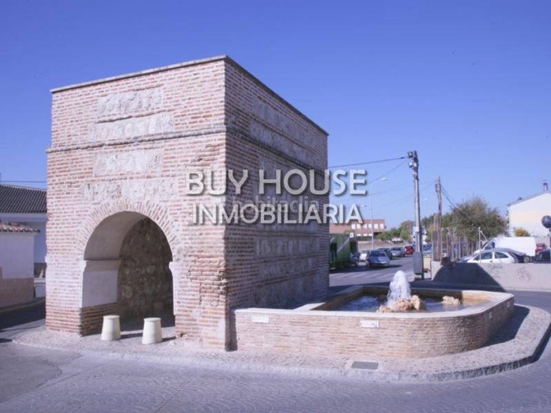 Foto 4cb94cf6-4ee4-44d2-8766-1d7878802c47. Casa in Centro Illescas