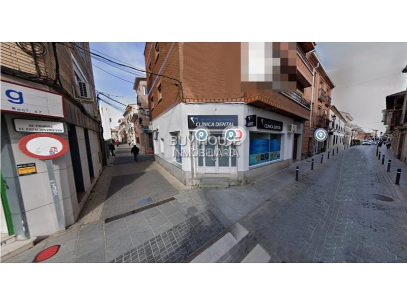 Foto 9209418c-382a-4331-a879-103deb1e0936. Casa in Centro Illescas