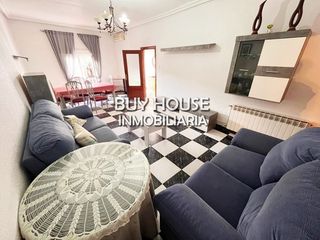 Rent House in Lominchar. Centrica casa baja en lominchar toledo.