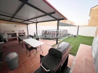 Lloguer Xalet a Cabañas de la Sagra. Alquila amplio y bonito chalet pareado en cabañas de la sagra to