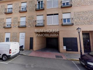 Alquiler Parking coche en Centro. Plaza de garaje en illescas  zona centro de salud.